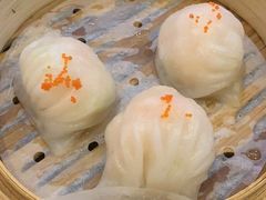 中华招牌大虾饺-中恒华茶楼(牌坊店)