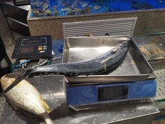 -永红源·啤酒烧烤海鲜大排档(台柳路店)