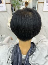 -秦·专注剪发