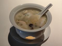 -荣轩(新荣记环球金融中心店)