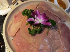 -黄家码头老火锅(解放碑旗舰店)