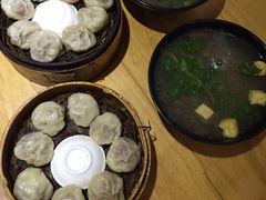 -百年尹氏汤包(湖南路狮子桥店)