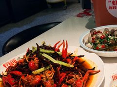 -红盔甲·小龙虾(天钥桥店)