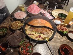 -冯校长老火锅(深圳总店)