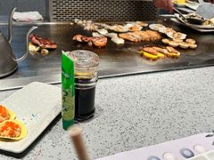 -大渔铁板烧(大悦城店)
