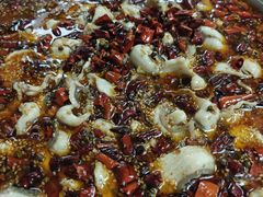 -黑皮酸菜鱼(三山街店)