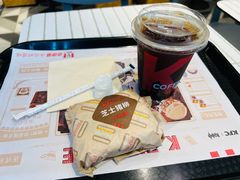 -肯德基(新地中央店)