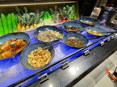 -韩盛·盛江山自助料理(中街大悦城店)