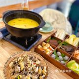 冬天就要喝一碗鸡汤,暖暖的很舒服🌈