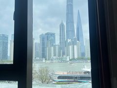 -三利音·东方司宴(外滩店)