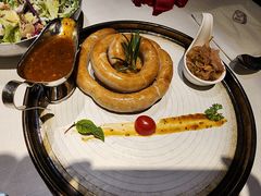 -俄士厨房(五棵松华熙LIVE店)