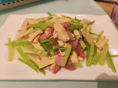 -沈家花园如皋菜(海阳路店)