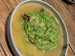 -火燒雲傣家菜(鼓楼店)