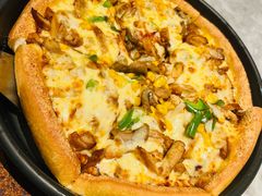 -必胜客(骡马市店)