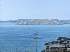 -东极岛景区-东海第一哨灯塔