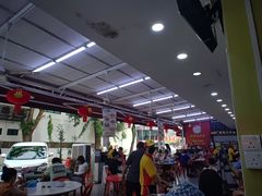 -新峰肉骨茶(总店)