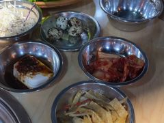 -麻蒲碳烤肉(梅花园店)