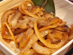 -新石器烤肉(招商1872店)