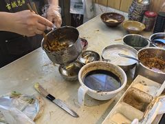 -小陈方酥锅盔(古城总店)