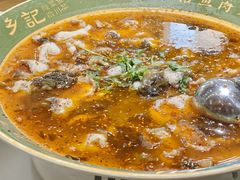 -光海·乡记酸菜鱼·始于1996(花园路店)