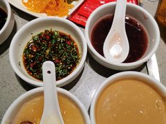 -海底捞火锅(凯德广场店)