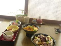 -希望日本料理(保利香槟花园店)
