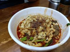 普通牛肉小炒-刘信牛羊肉小炒泡馍(回民街店)