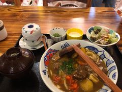 -千懿六本木酒场(常熟路店)