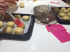 -ABC Cooking Studio(上海环球金融中心店)