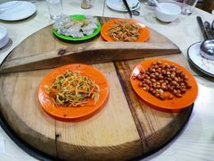 -东北铁锅烀饼