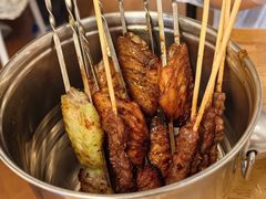-鬼味烤翅(南锣鼓巷店)