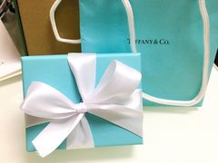 -Tiffany & Co.蒂芙尼
(杭州大厦店)