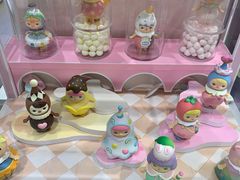 -泡泡玛特POPMART(合生汇店)