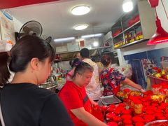 -南门口湘军剁辣椒老店(老长沙第一品牌店)