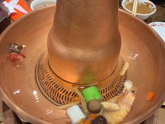 -北京老门框爆肚涮肉馆(凤城六路店)