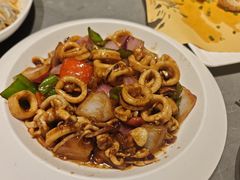 -佬太公海鸭·海鲜大排档(上海总店)