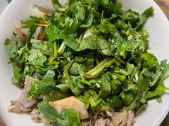 拆骨肉-海清宁记大馅云吞