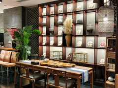 -淮扬府(安定门店)