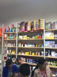 -憨豆奶爸北环店