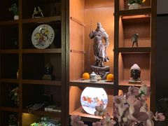 -古沁养生会馆(高境店)