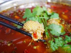 -拈一筷子·宜宾江湖菜(十一街店)