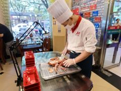 -玉林烤鸭店(垡头店)