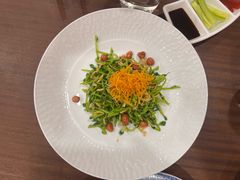 -全聚德(上海首店浦东店)