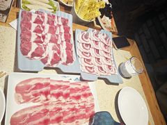-蜀城老妈火锅(红旗街店)