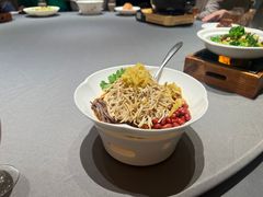 -小厨娘淮扬菜(天印大道店)