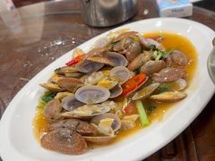 -长平肥姐白粥·海鲜打冷