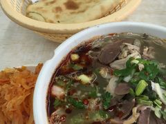 精烩纯羊杂-阿叶羊杂碎(前进街店)