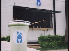 -小意思咖啡店(草桥店)