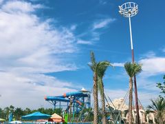 -苏州乐园森林水世界