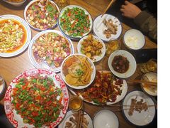 -二孃鸡爪爪(东郊记忆店)